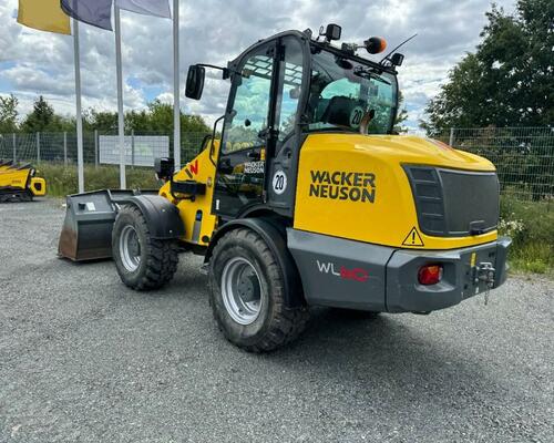 Wacker Neuson WL 60