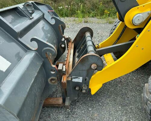 Wacker Neuson WL 60