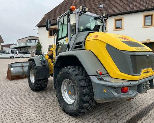 Wacker Neuson WL 95