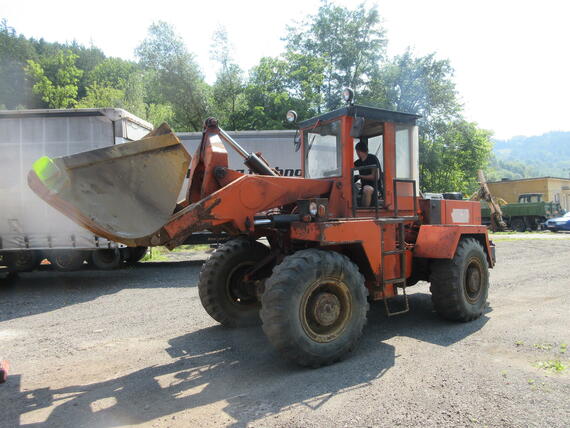 ZTS UNK 320 