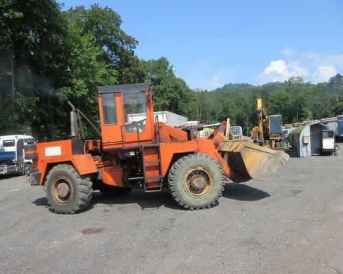 ZTS UNK 320 