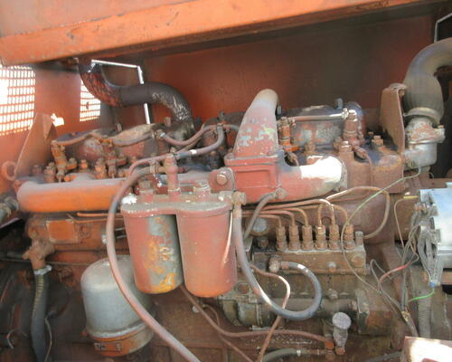 ZTS UNK 320 