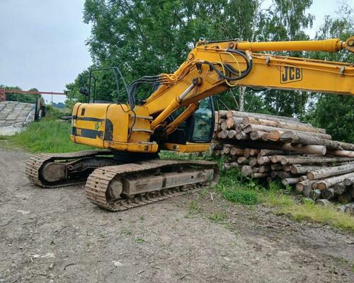JCB JZ 235 LZ