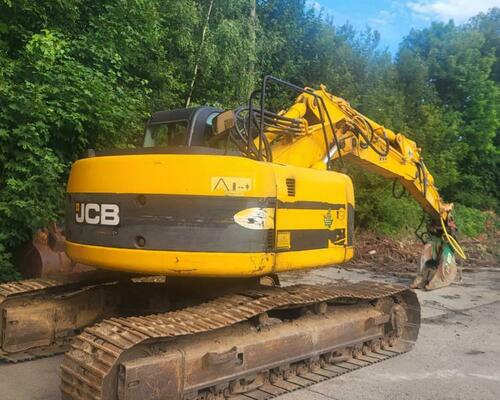JCB JZ 235 LZ