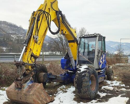 Kaiser AG S2 S4 telefuss