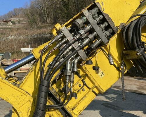 MenziMuck M525