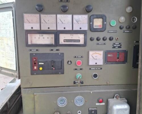 _JINÉ (CS) ČSAD-60-3-400 / Tatra