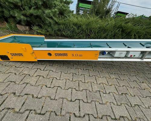 SOROTO dopravník  4,5 m
