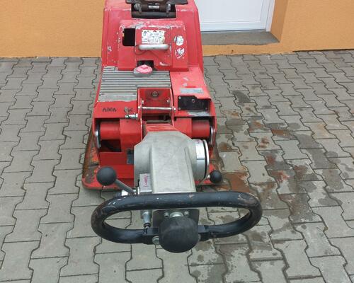Vibrační deska Ammann APH 6530