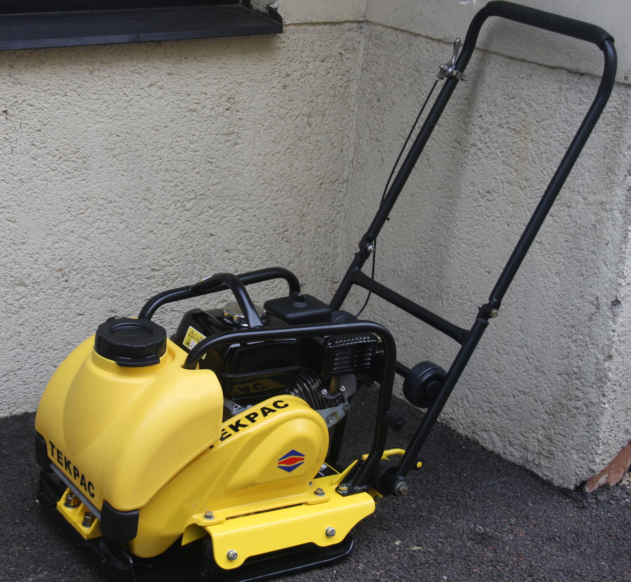 Vibrační deska TEKPAC MS90-4 Honda PROFI