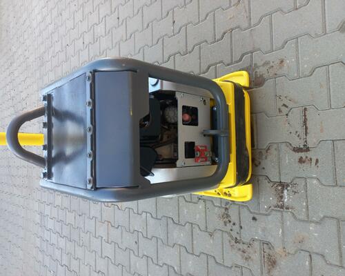 Vibrační deska Wacker neuson Dpu 4545