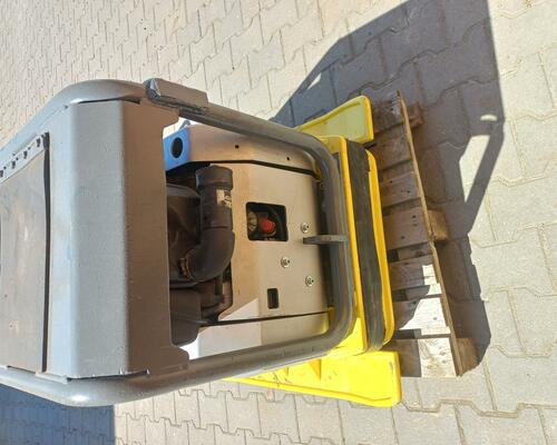 Vibrační deska Wacker neuson Dpu 6055