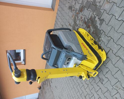 Vibrační deska Wacker neuson DPU-6555
