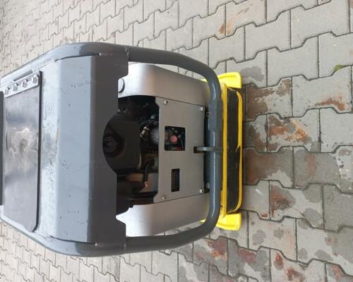 Vibrační deska Wacker neuson DPU-6555
