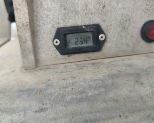 Vibrační deska Wacker Neuson DPU 6555 Heh