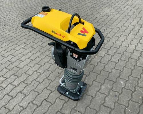 Vibrační pěch Wacker Neuson BS 68-2