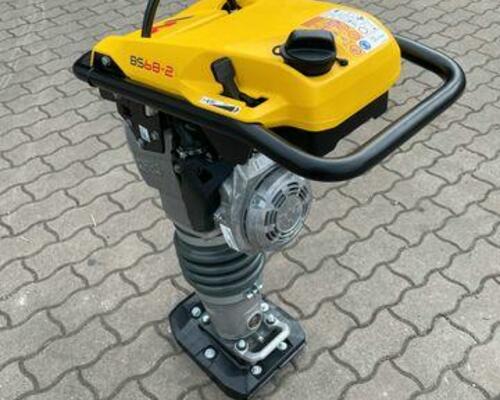Vibrační pěch Wacker Neuson BS 68-2