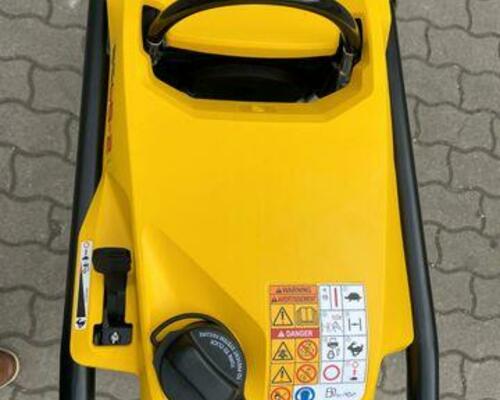 Vibrační pěch Wacker Neuson BS 68-2