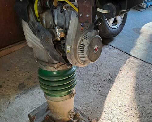 Wacker Neuson BS 60-2