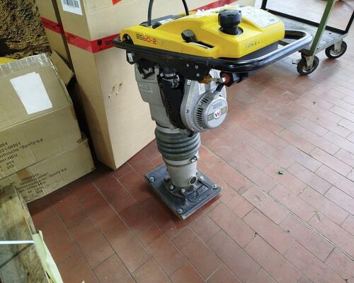 Wacker Neuson BS 60-2