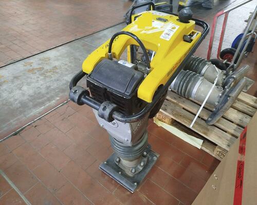 Wacker Neuson BS 60-2