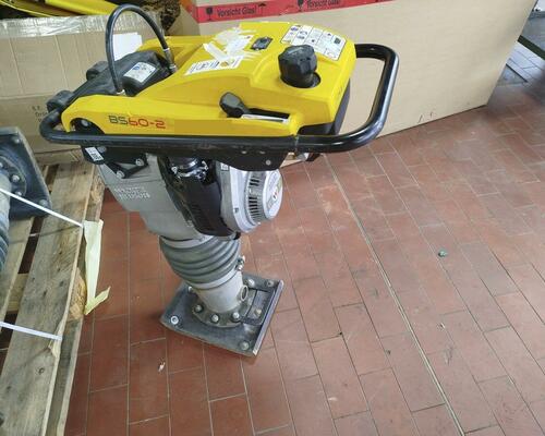 Wacker Neuson BS 60-2