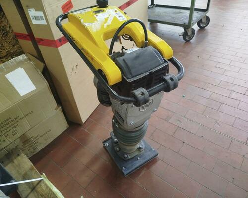 Wacker Neuson BS 60-2