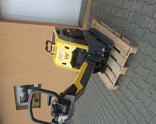 Wacker Neuson DPU 6260Hehp