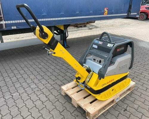Wacker Neuson DPU 6555 Heh