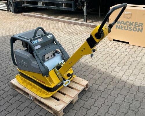 Wacker Neuson DPU 6555 Heh