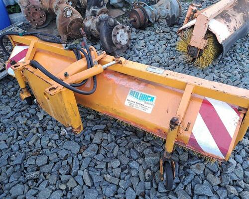 Zametací koště ABM technology sz 160