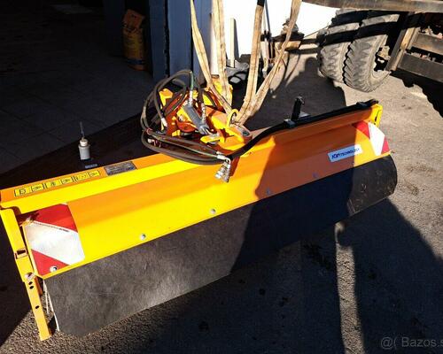 Zametací koště ABM technology sz 160