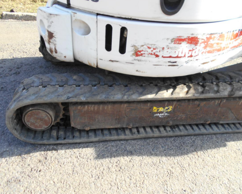 Bobcat 428