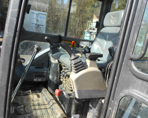 Bobcat 428