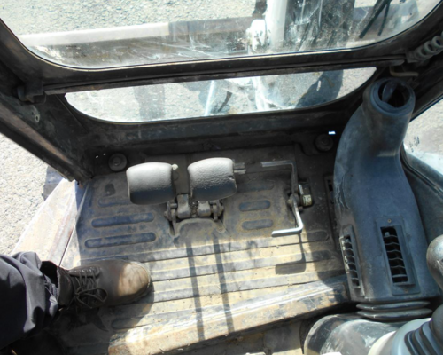 Bobcat 428