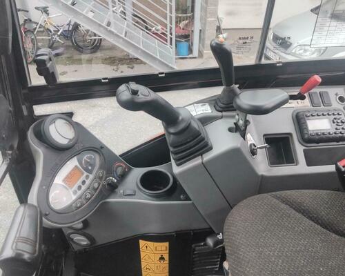 Bobcat Doosan DX27Z