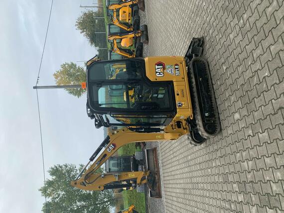 Cat 3018 Cat 3018