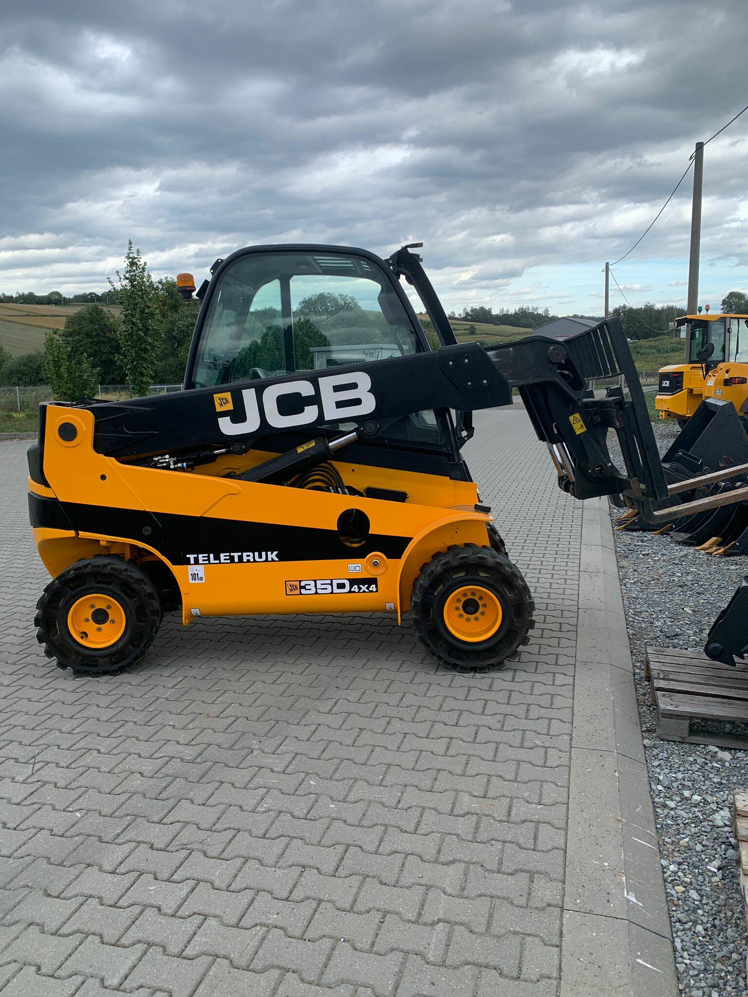 CAT 301,6