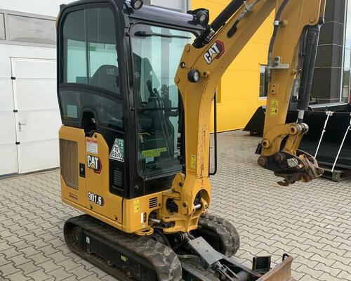 CAT 301.6 – 2023