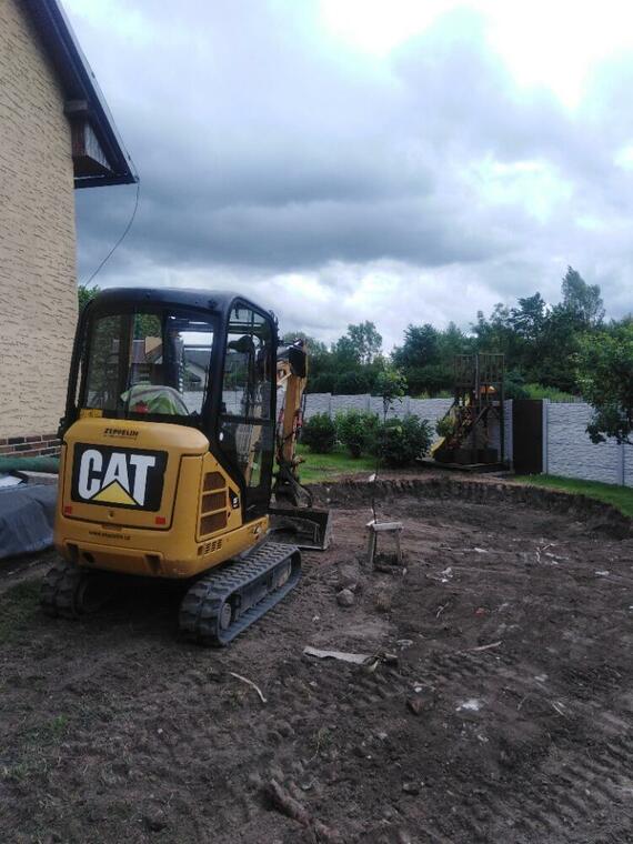 CAT 302.2 D 