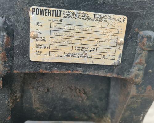 CAT 302.7D