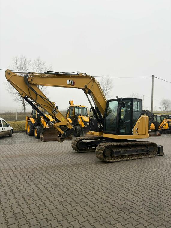 Cat 310 