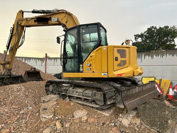 CAT 310