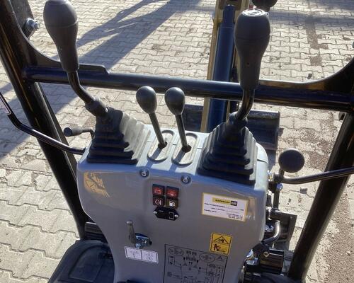 Caterpillar 300.9D