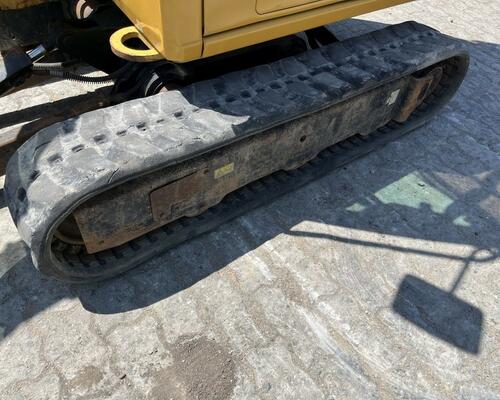 Caterpillar 301.8
