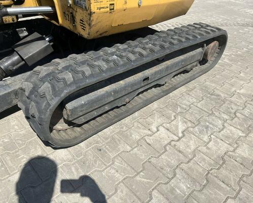 Caterpillar 302.7D CR