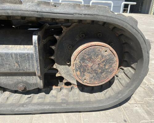 Caterpillar 302.7D CR