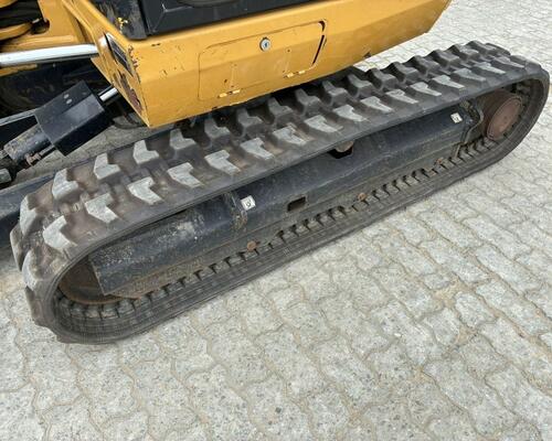 Caterpillar 302.7D CR