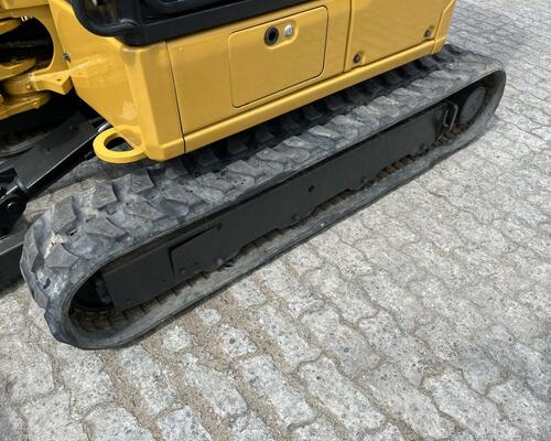 Caterpillar 302 CR