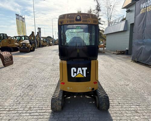 Caterpillar 302 CR